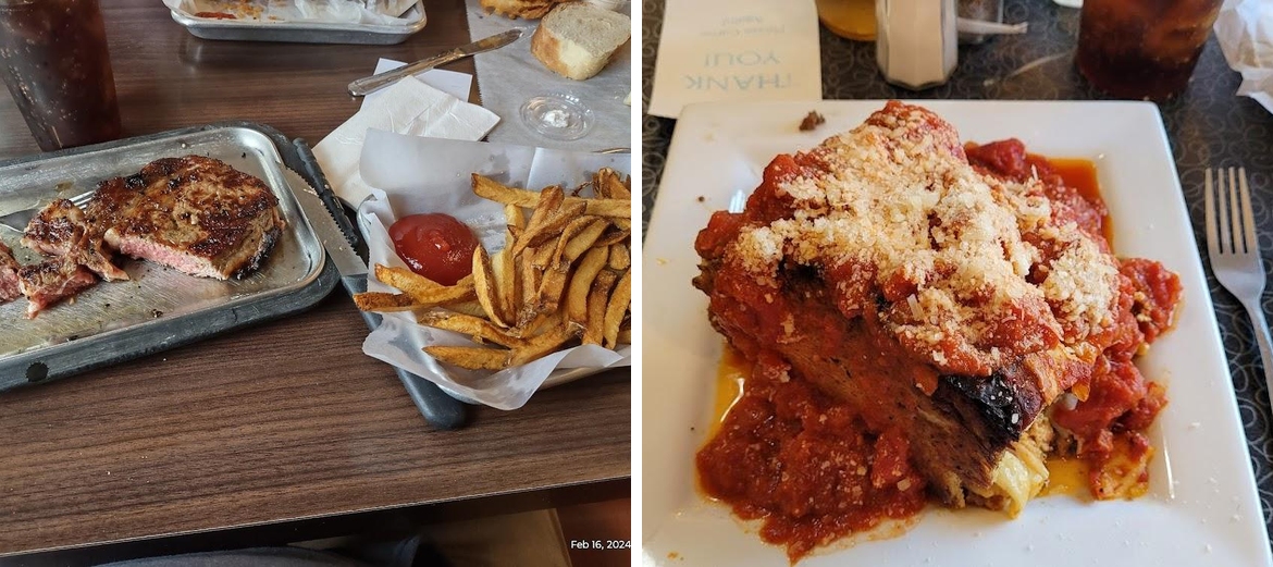 Carriage Inn Restaurant