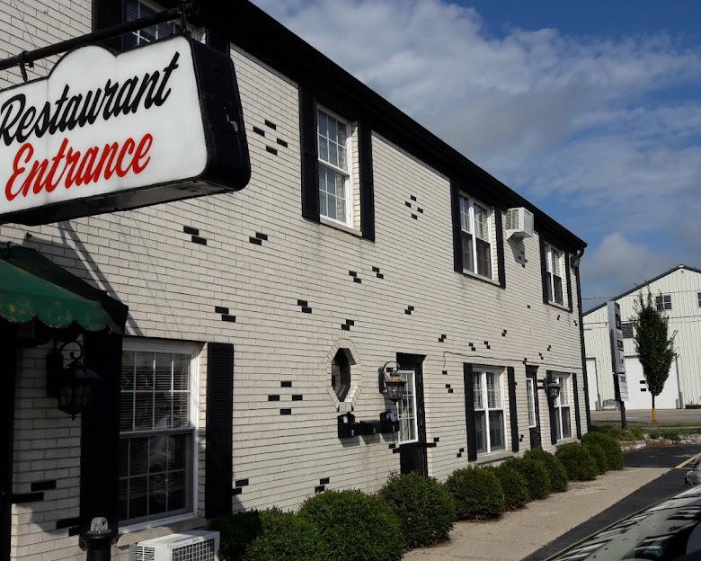 Carriage Inn Restaurant