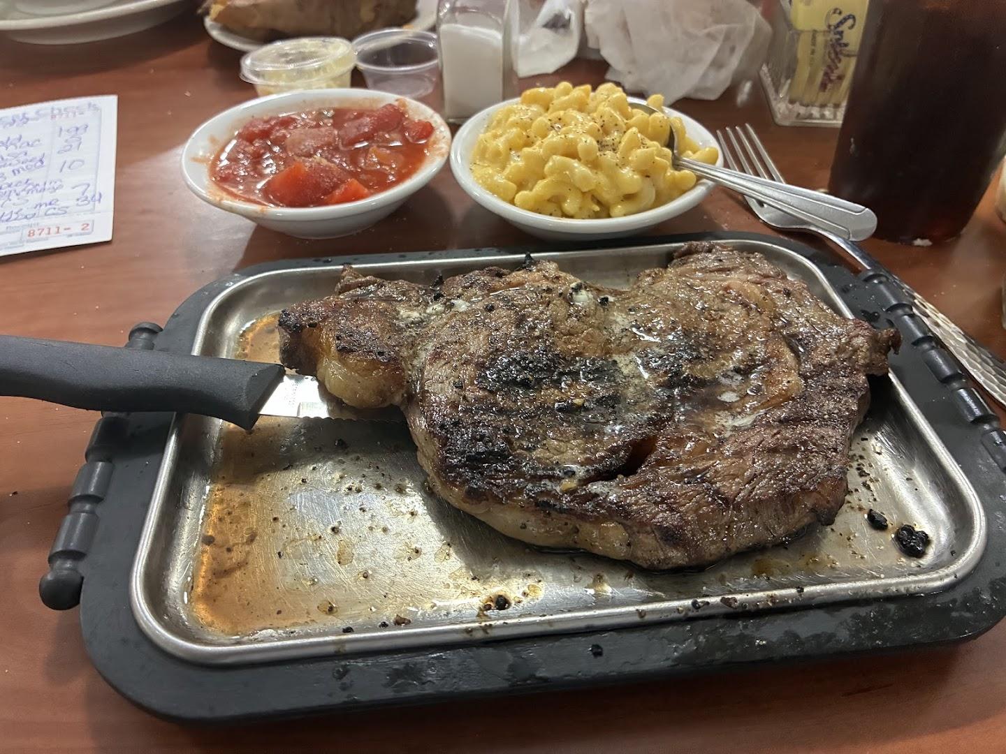 Carriage Inn Restaurant